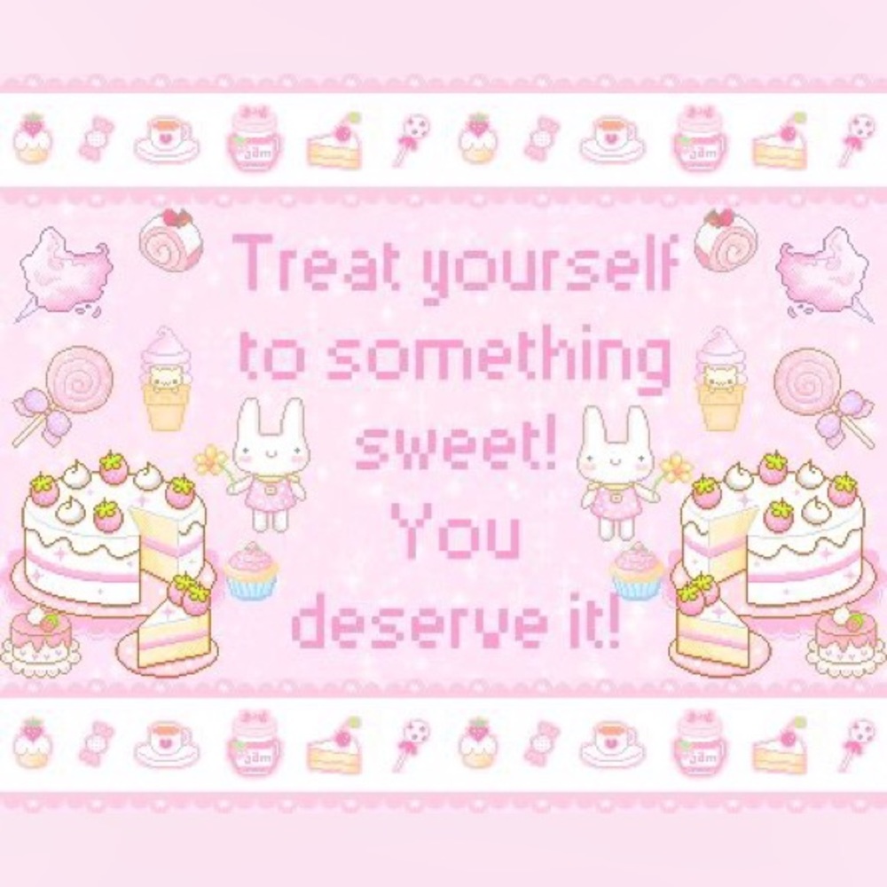 Meet your Posher, Julie.